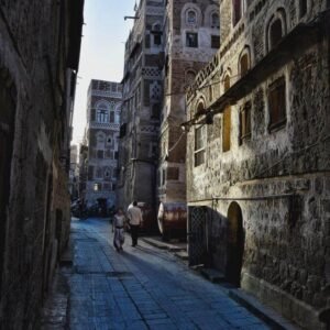 حديثُ البيوت