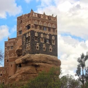 دار الحجر