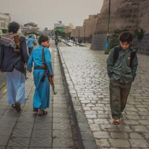 طريق النور