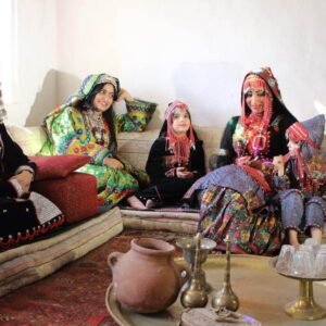 عصرية يمنية