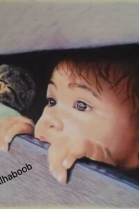 bushraa alhaboob 16