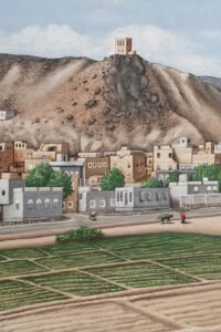 alaa aldaajri