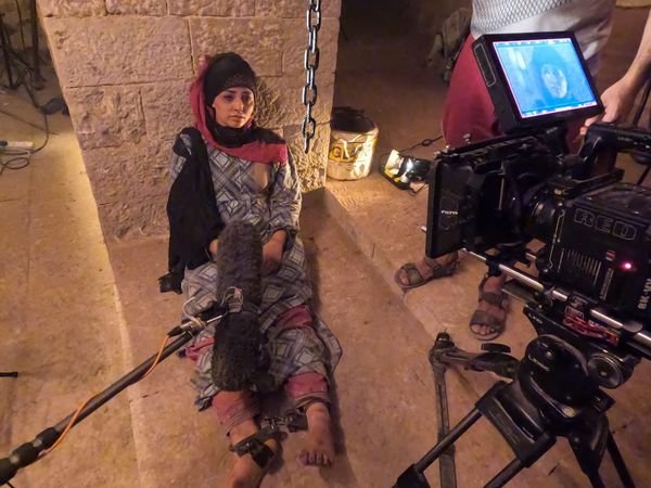 مسلسلات رمضان وانتقال اليمن من الكوميديا إلى الدراما
