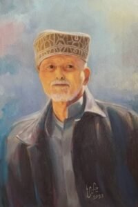 يحيى الوادعي 2