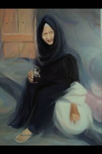 يحيى الوادعي 3