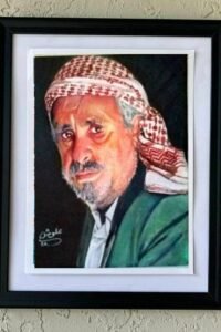 علي سالم عبيد