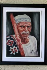 علي سالم عبيد1