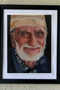 علي سالم عبيد9