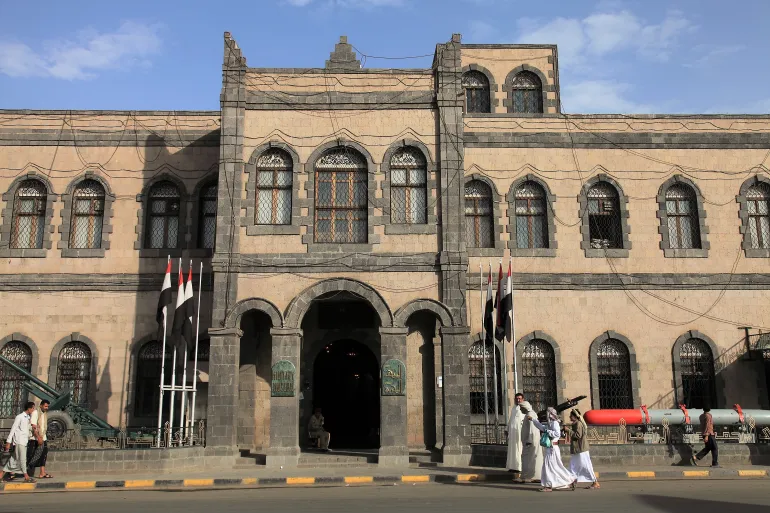 جذور التأثير التركي في الموسيقى اليمنية