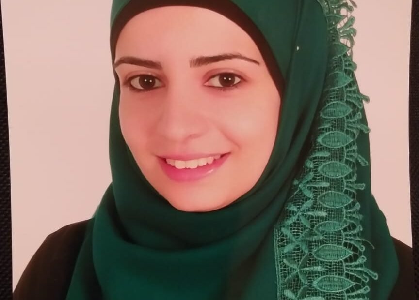 اليمنية جمانة جمال.. نجمة موسيقية لا يعرف شكلها الجمهور