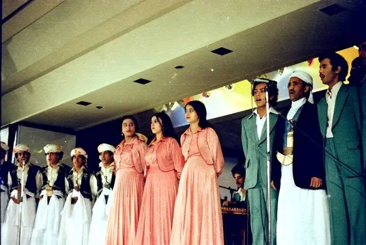 فرق الغناء في اليمن.. عوامل النجاح وأسباب التفكك